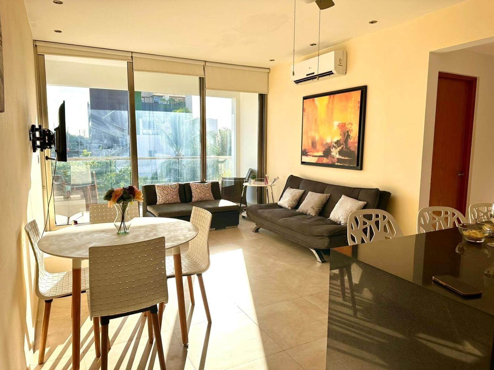 Mayasol Con Rooftop E Piscina Privata Playa del Carmen Exterior foto